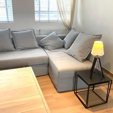 Le Charme De Apartamento Binche