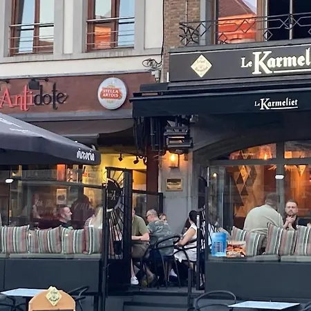 Apartamento Le Charme De *