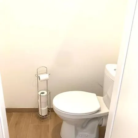 Le Charme De Apartamento