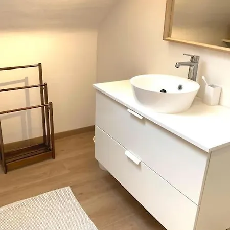 Le Charme De Apartamento Binche
