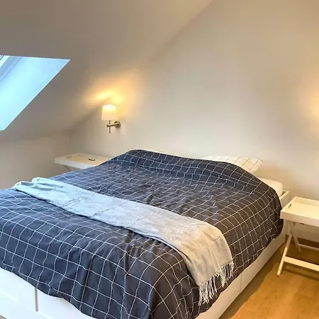 Apartamento Le Charme De *