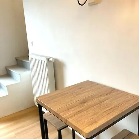 Le Charme De Apartamento Binche